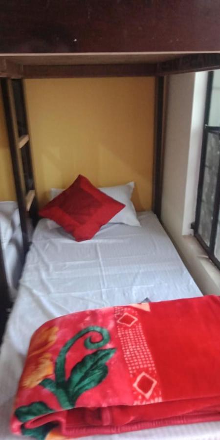 Varanasi Paradise Extérieur photo